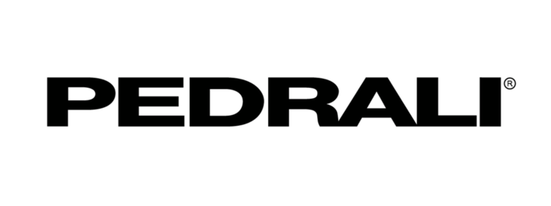 Pedrali Logo